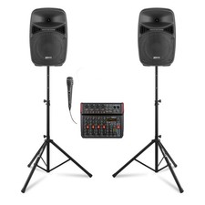 Vonyx VPS082A Small PA System