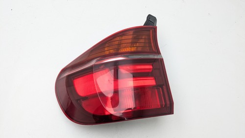 Bmw e70 tail light - x5,