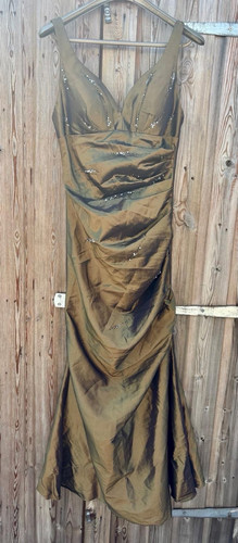 Sexyher bronze khaki tone - bronze/khaki,