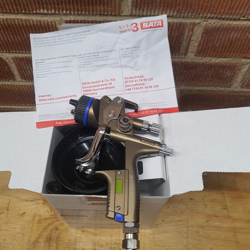 Sata jet 5500 o - 5500,
