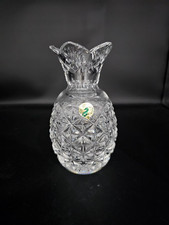 WATERFORD   CRYSTAL