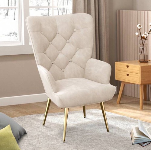 Armchair tub chair highback - tub,