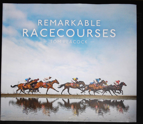 Remarkable racecourses - remarkable,