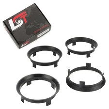 4x centering rings spacers