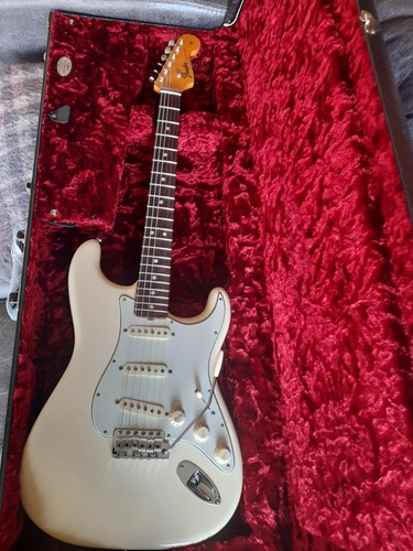 Fender original american - fender,