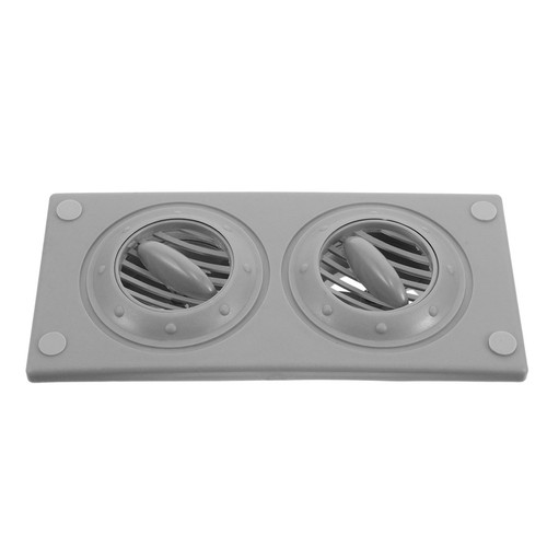 Ventilation grill car air - rv,