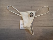BNWT Vintage Knickerbox Cream
