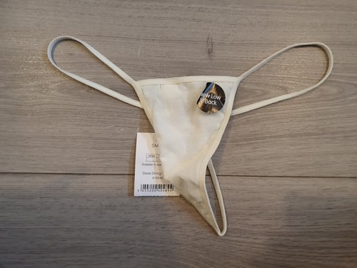 Bnwt vintage knickerbox - vintage, cream
