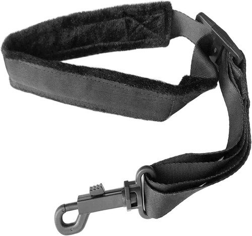 Saxophone neck strap soft - strap,