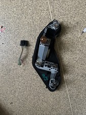 Genuine PEUGEOT 207  207CC