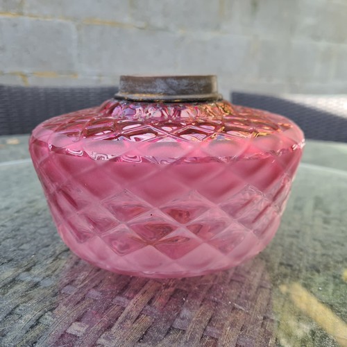 Original victorian cranberry - victorian,