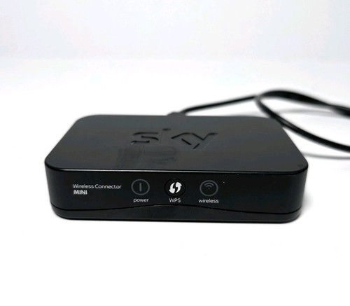 Sky sd501 wireless connector - sky,