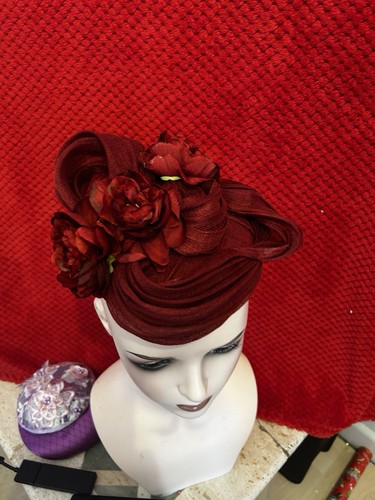 Wedding hat - wedding,