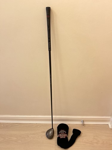 Callaway big bertha - bertha, bird