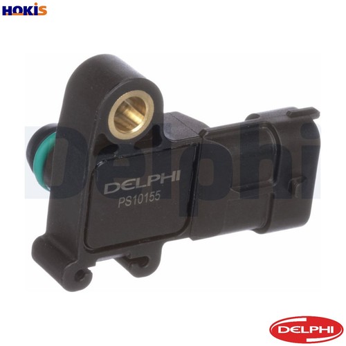Sensor boost pressure ps10155 - pressure,