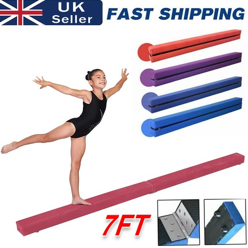 Folding 7ft gymnastics - folding,