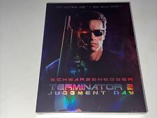 Terminator 2 Judgement Day