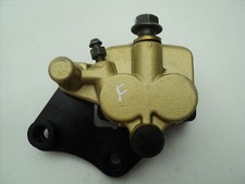 Apollo DB-07 125 Pit Bike #E127 Front Brake Caliper Mount (A)