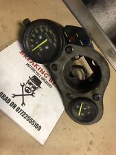 Cagiva Mito 125 Mk1 Clocks /