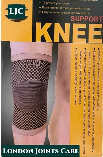 Knee support compression - knee,