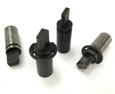 Wadkin Profile Grinder Stylus & Tracer Pins - GENUINE wadkin Produced UK Parts