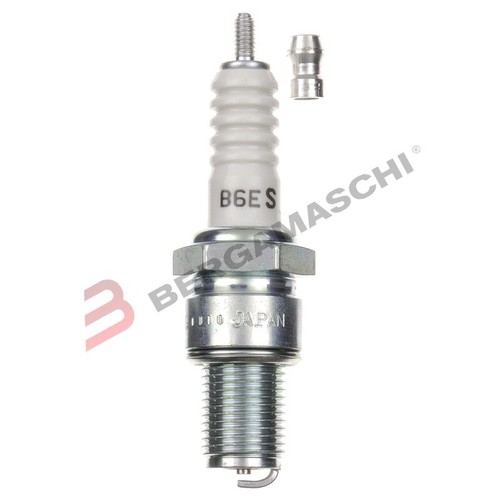 Ngk b6es candle for ducati - ngk,