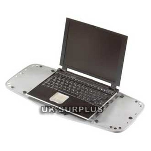 Targus lapdesk notebook - targus,