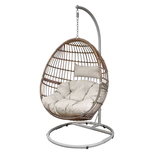 Dellonda egg hanging swing - dellonda,