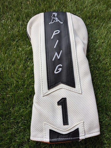New ping karsten golf driver - ping,