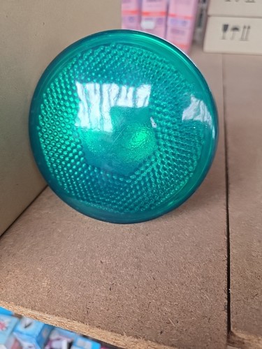 Gec green par - 100w, e27
