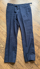 Rota Pantaloni Di Sartoria