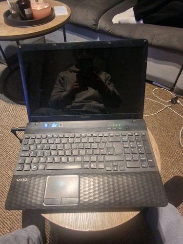 Sony vaio 6 laptop - vaio, 15.6”