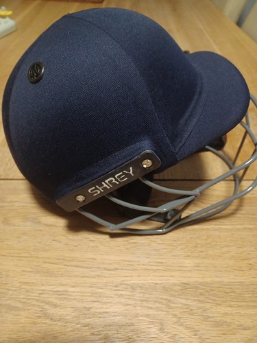 Shrey performance navy - shrey, crickey