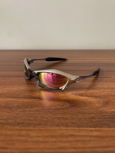 Oakley splice y2k sunglasses - oakley,