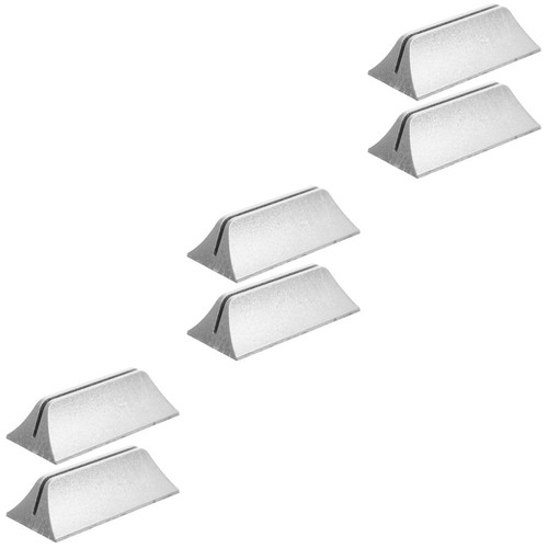 Pcs plastic glass partition - pcs,