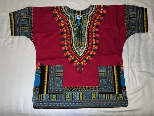 Traditional west african print - west,