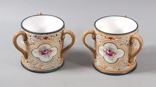 Vintage noritake porcelain - noritake,