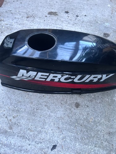Genuine mercury mariner - genuine,