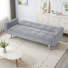 Modern Fabric Sofa Bed 3
