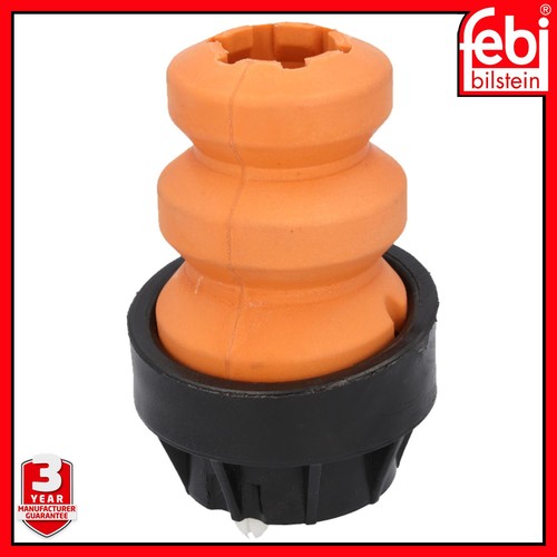 Rear shock bump stop febi - rear,