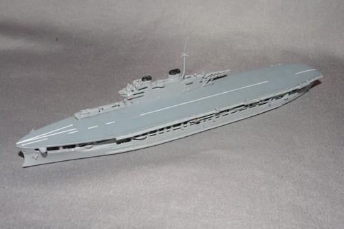 Neptun ww2 aircraftcarrier - ww2, gb