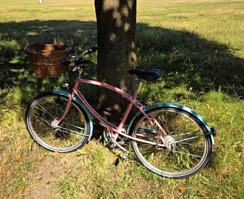 Pashley ladies bicycle - pashley,