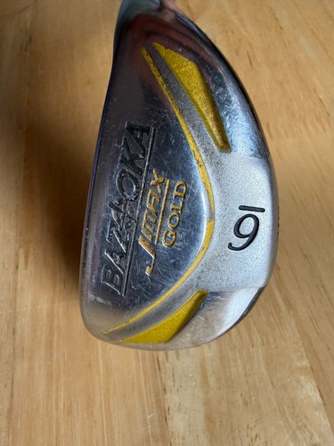 Tour edge bazooka jmax - edge,