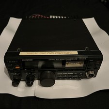 KENWOOD TR-851E Transceiver