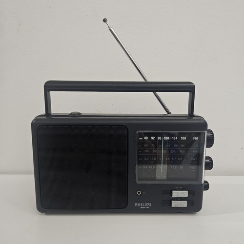 Philips d2345 radio - d2345,