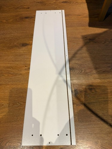 Front panel for draw - draw,