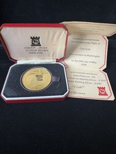 1976 Concorde First Flight