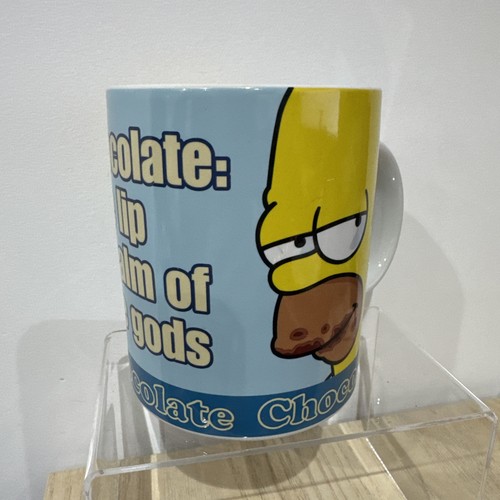 The simpsons homer simpson - the,