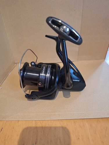 Shimano aerlex 10000 xtb - shimano,