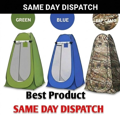 Pop privacy tent portable - pop-up,